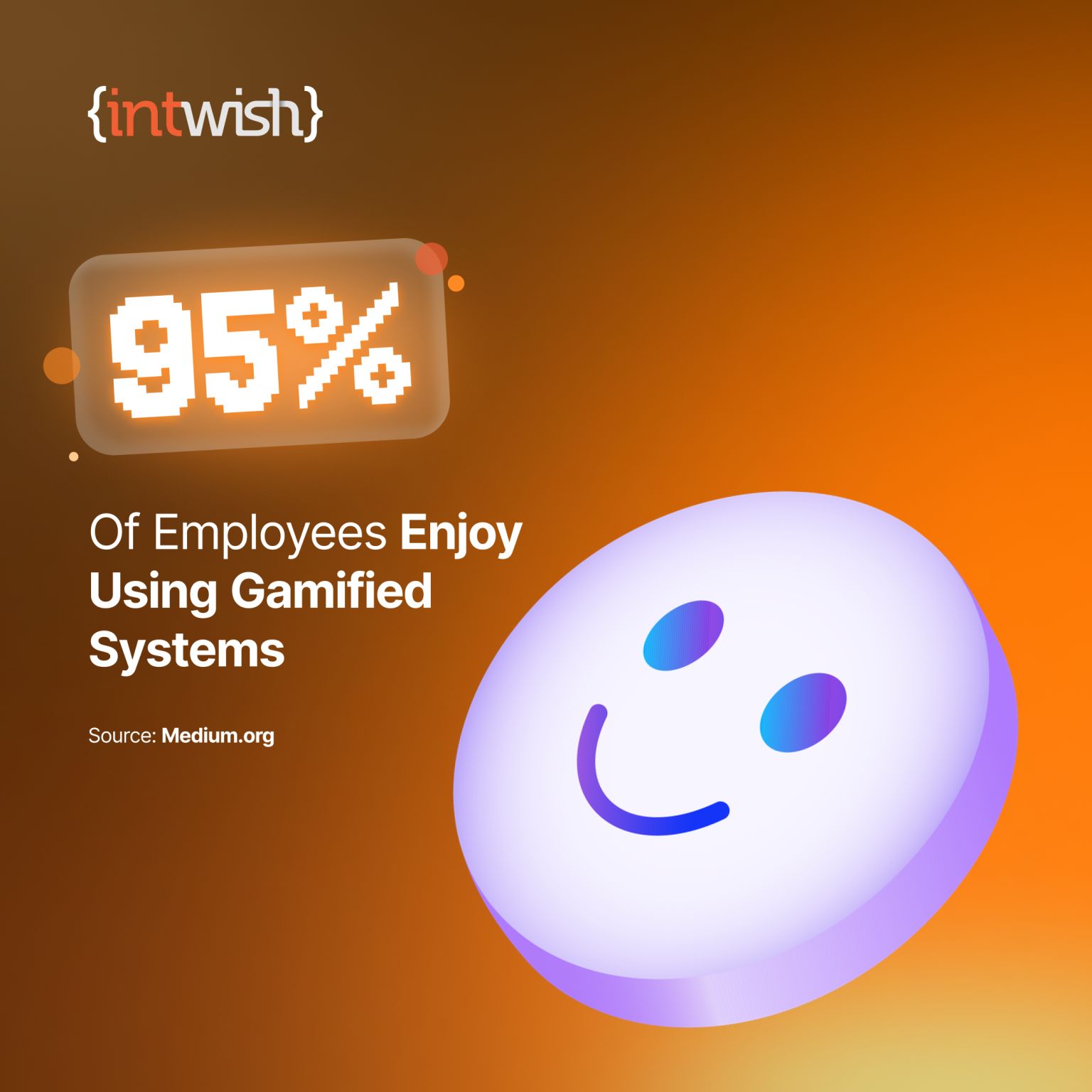 Level Up Your Workforce: Why 95% of Employees Are Loving Gamification